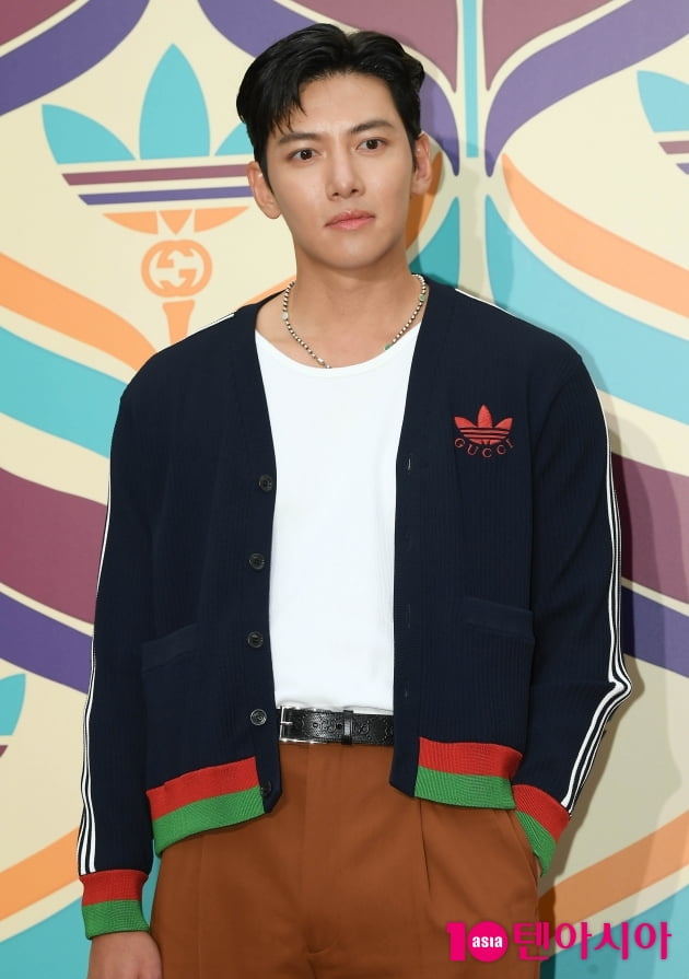 [TEN 포토] 지창욱 '찬란한 비주얼'