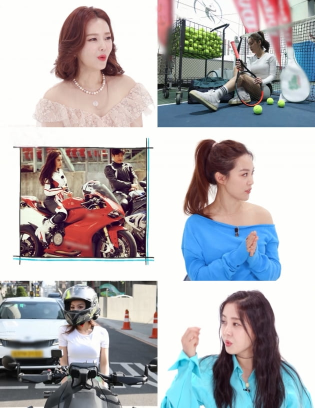 김희정 "원빈과 매일 숨바꼭질 해, 내게 너무 잘해줬다" ('랜선뷰티')