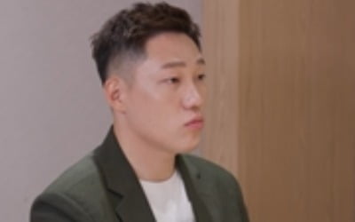 모태범, 임사랑과 소개팅 후반전…분위기 찬물→비매너 행동 ('신랑수업')