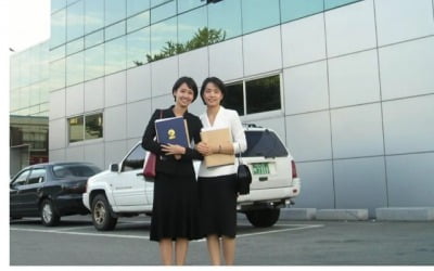 오정연, 22살 풋풋한 모습 공개…"18년 동안 월수입 70% 이상 저축" [TEN★]