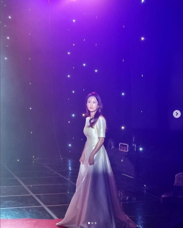 김지민, ♥김준호 드레스 보고 또 반하겠네...김민경 "좋다 계속찍자"[TEN★]