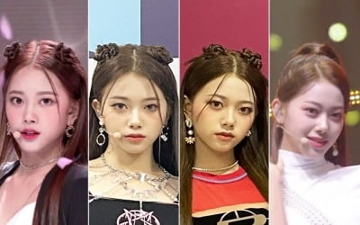 클라씨 원지민, 실력파로 평가받는 '173cm의 중3'…오디션 1등다운 '면모 과시'