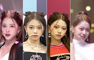 클라씨 원지민, 16세 신인 걸그룹 맞아? '리틀 조보아'인줄 알았더니 실력파