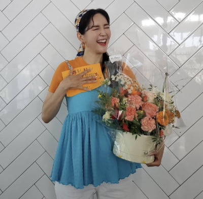 장영란, "그토록 원했던"…한의원장 사모님 이어 겹경사 [TEN★]