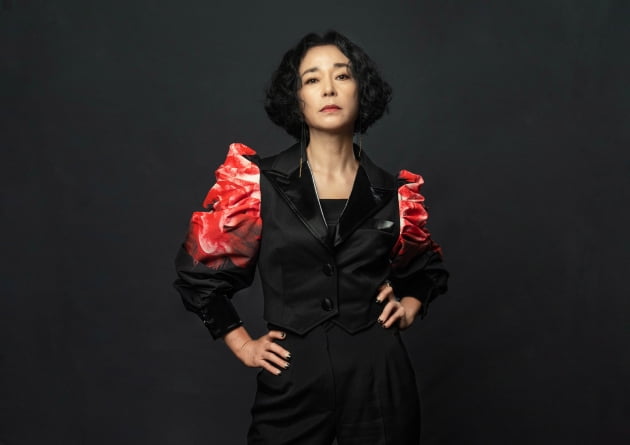 조민수 /사진제공=NEW