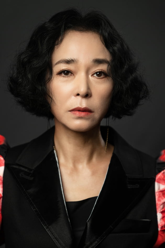 조민수 /사진제공=NEW