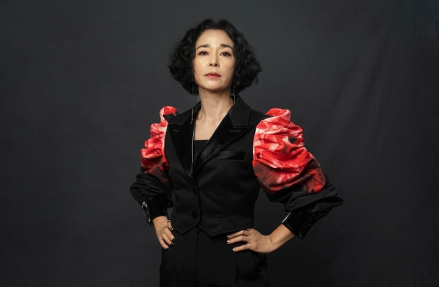 조민수 /사진제공=NEW