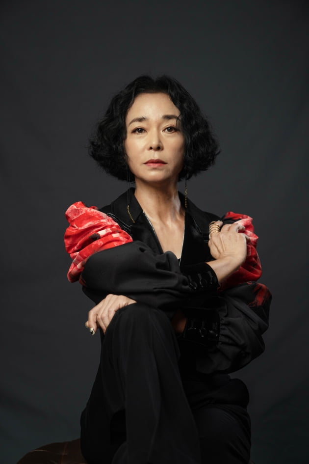 조민수 /사진제공=NEW