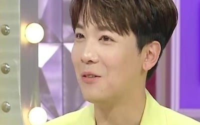 이홍기, FNC 이사됐다…"박신혜♥최태준 결혼식 축가, 방송 무대보다 긴장돼" ('라스')
