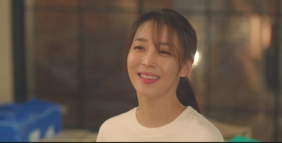 [종합] 한고은, '힙합맨' 아들 정동원과 화해…곽도원과 폭풍 전야('구필수는 없다')