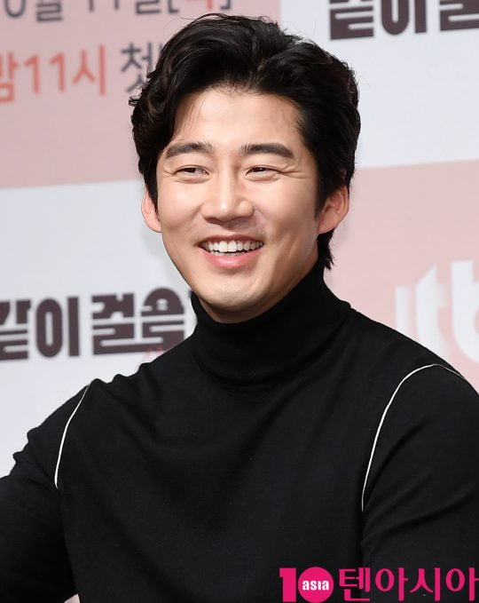 윤계상 /사진=텐아시아 DB