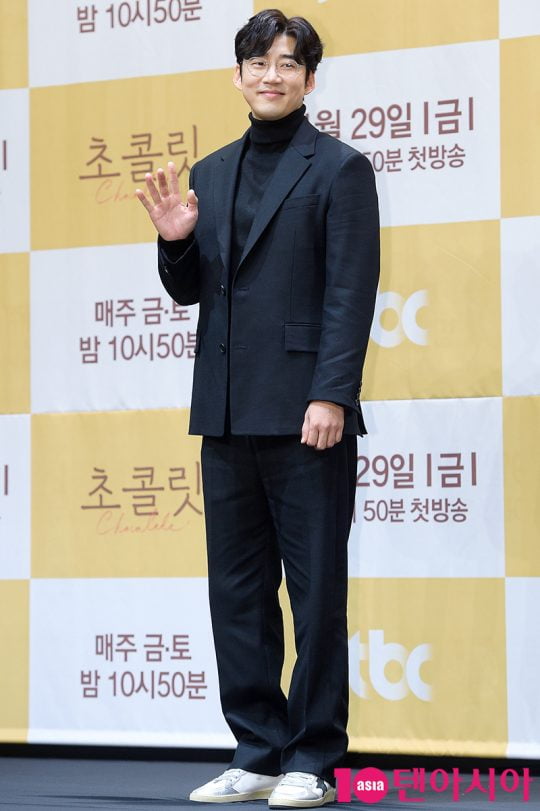 윤계상 /사진=텐아시아 DB