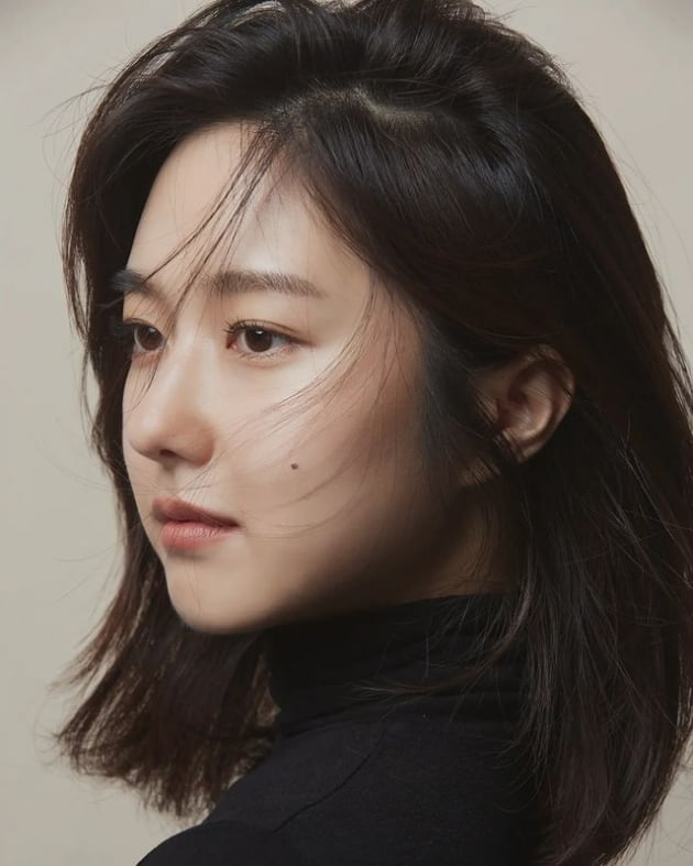 /사진=이혜성 인스타그램