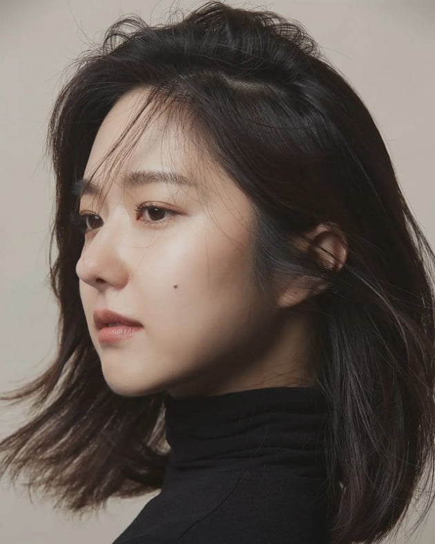 /사진=이혜성 인스타그램
