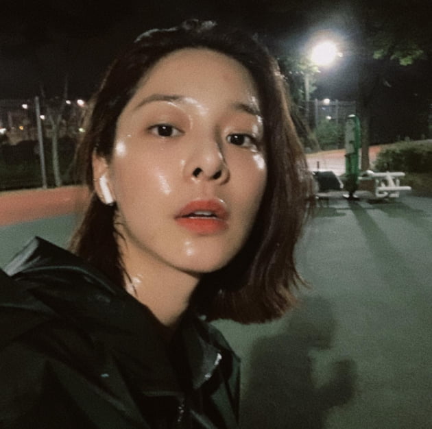 사진=설인아 인스타그램