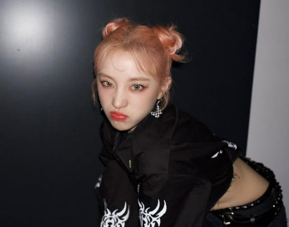 사진=우기 인스타그램