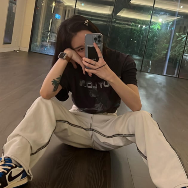 사진=노제 인스타그램