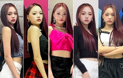 클라씨 박보은, 제니도 반하겠네…'리틀 제니' 넘어 '실력파'로 주목