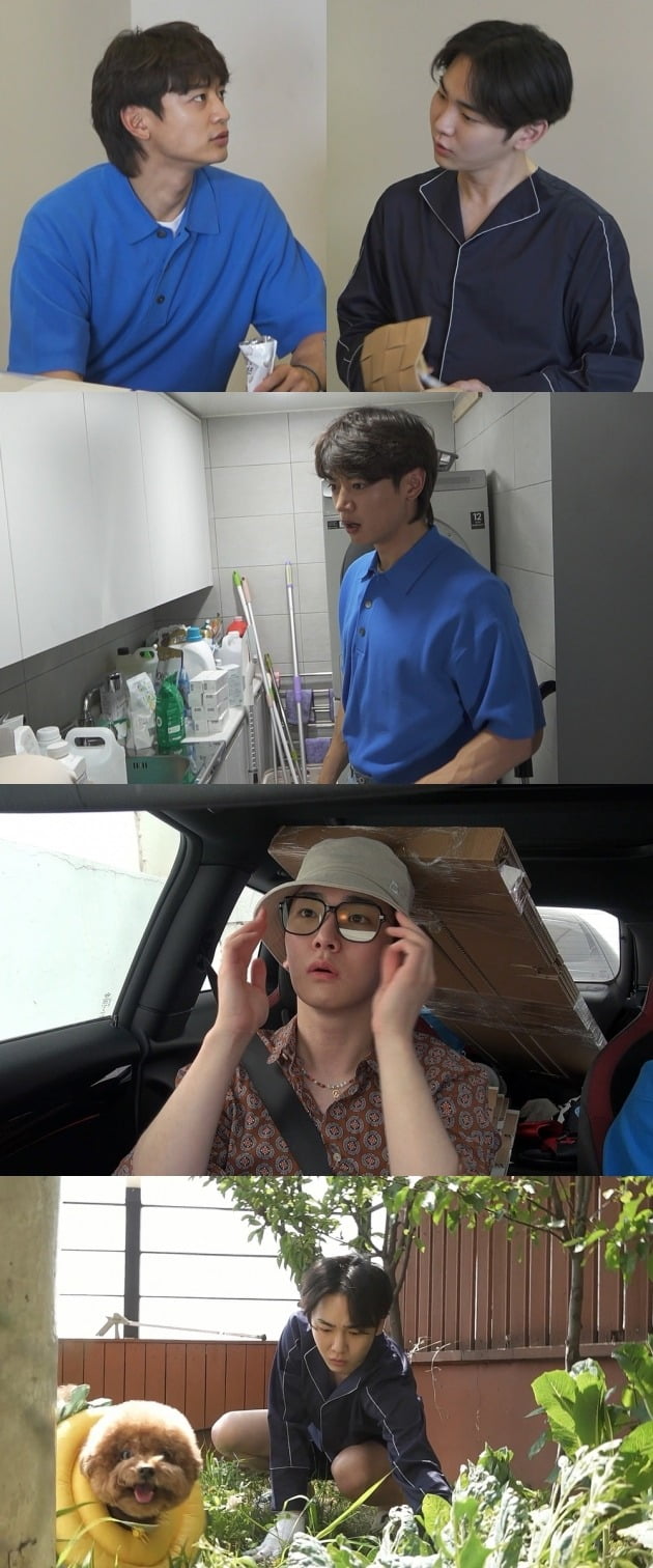 사진제공=MBC ‘나 혼자 산다’