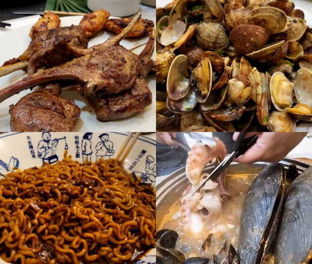 사진=백종원 인스타그램