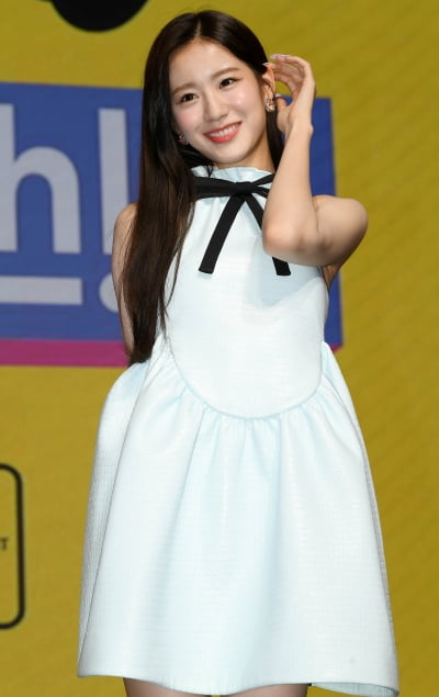 [TEN 포토] 우아! 우연 '달콤한 미소'