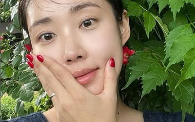 '안면마비' 최희, 재활 중 콧구멍 테러까지…"눈뜨자마자" [TEN★]