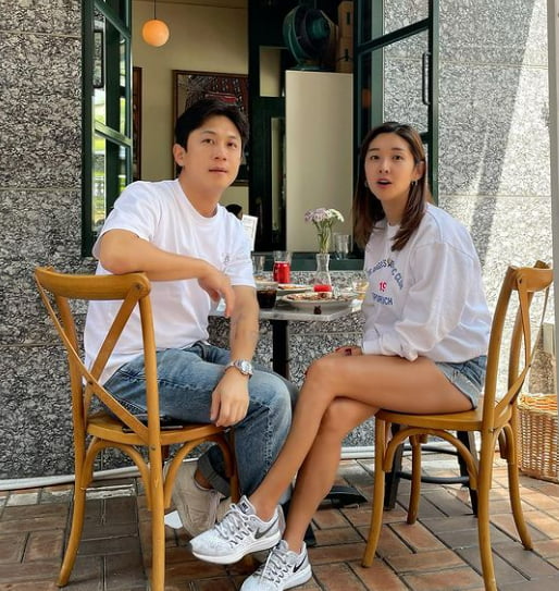 사진=김빈우 인스타그램