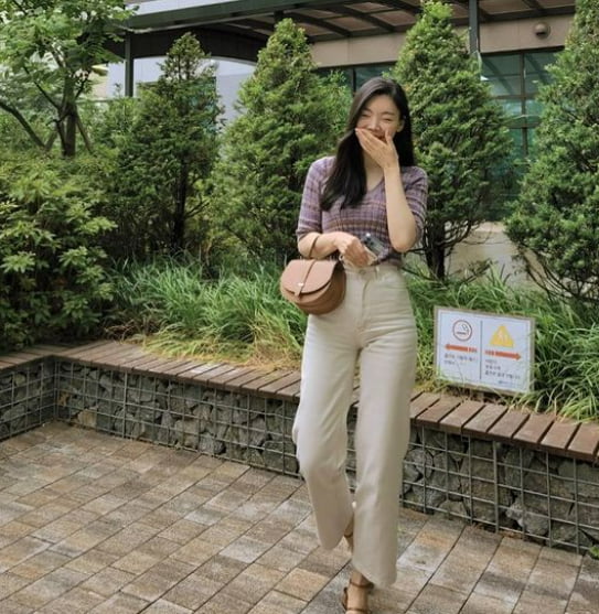 사진=이다은 인스타그램