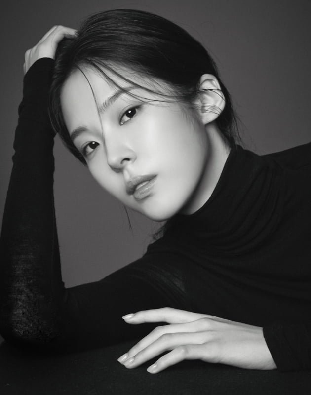 서은수 /사진제공=하이스토리 디앤씨