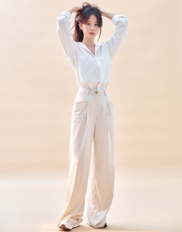 서은수 /사진제공=하이스토리 디앤씨
