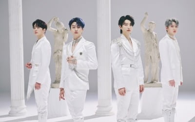 포레스텔라, 데뷔 이후 첫 '뮤직뱅크' 출연…'Save our lives' 선보인다