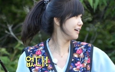 강수정 "연예인과 사귄 적, 없다…대시받은 적은 있다" ('아나프리해')