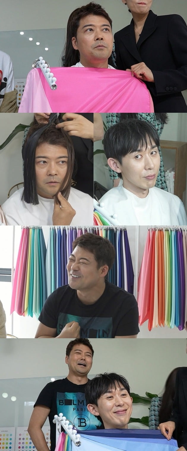 사진제공=MBC ‘나 혼자 산다’