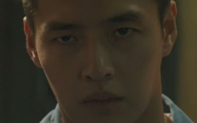 '인사이더' 강하늘, 내부자→복수자 변신…2회만 빠른 전개 '시청률 3.4%'