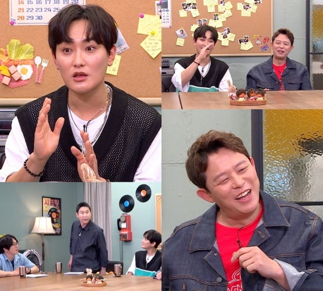 사진제공=채널S ‘신과 함께 시즌3’
