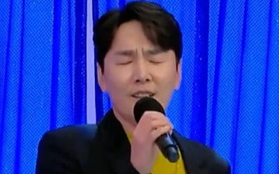 고유진, 돌발성 난청+이명 고백 "불치병, 불편하지만 적응 中" ('힛트쏭')