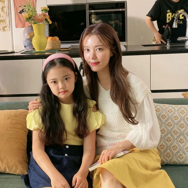 /사진=정시아 인스타그램