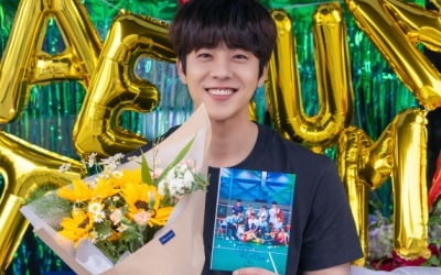 '너가속' 채종협 "시청률 연연 안 해…배드민턴 실력 늘어" (일문일답)