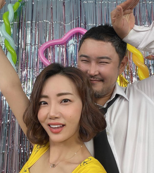 사진=박혜민 인스타그램