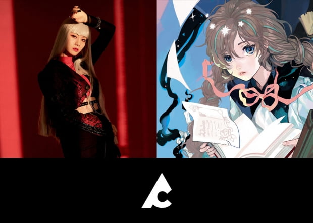 뮤직 크리에이터 ‘라온’, ‘다즈비’, 뮤직 콘텐츠 기업 ‘액셀러즈’와 전속계약 체결