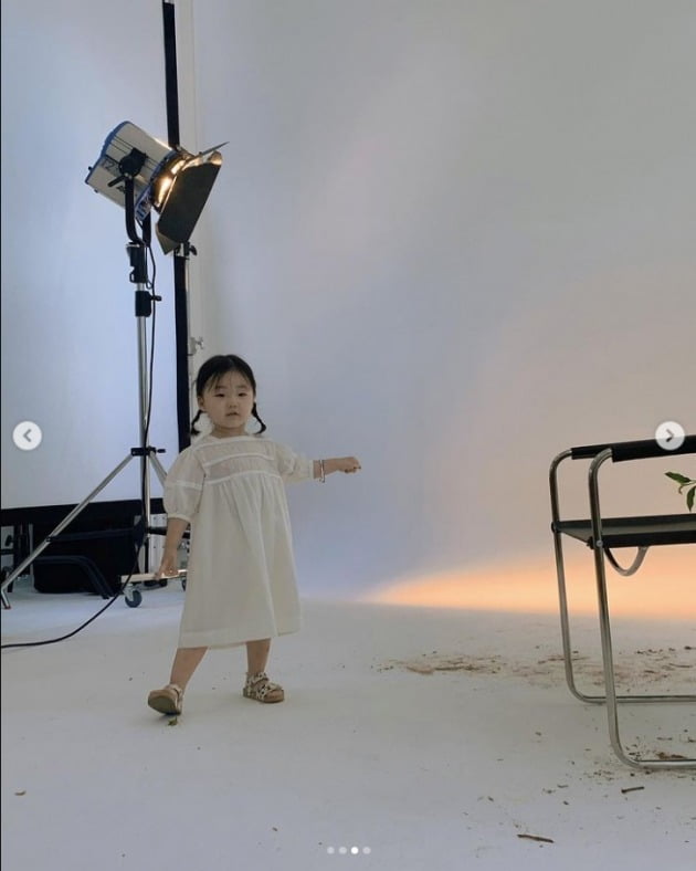 사진=이다은 인스타그램