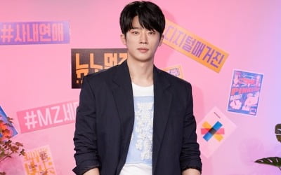 '뉴노멀진' 장의수 "군대에서도 느껴보지 못한 추위"