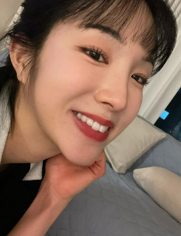 사진=진예 인스타그램