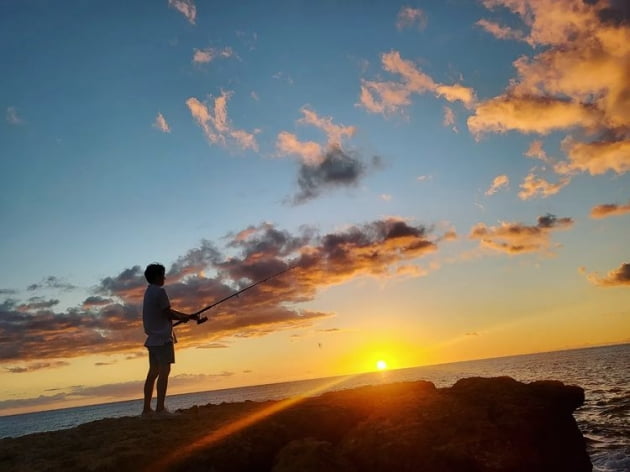 /사진=전혜빈 인스타그램