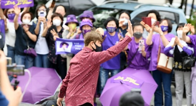 사진= 텐아시아 DB