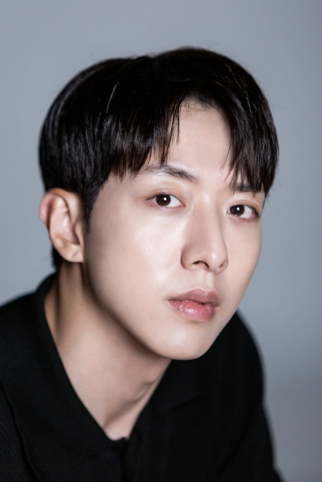 배우 이정신./사진제공=FNC 엔터테인먼트