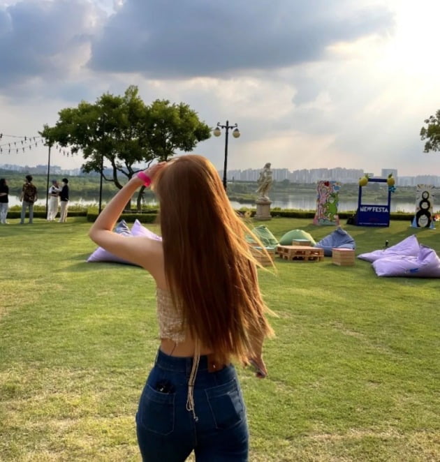 사진= 이미주 인스타그램