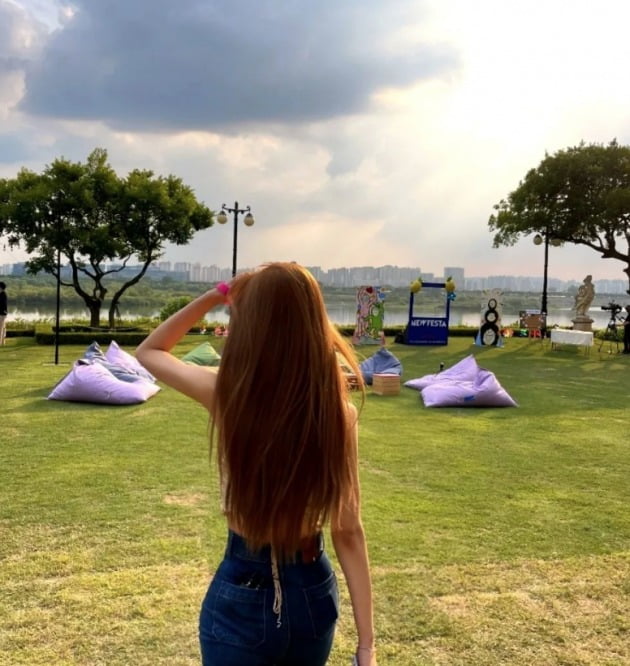 사진= 이미주 인스타그램