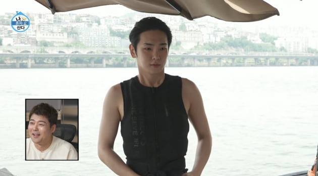 '나혼자 산다' 키/사진 제공=MBC