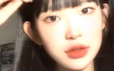 故 최진실 딸 최준희, 심경의 변화 있었나?…갑작스런 헤어스타일 변신[TEN★]